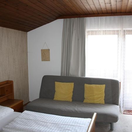 Haus Gassner Apartment Bad Hofgastein Cameră foto