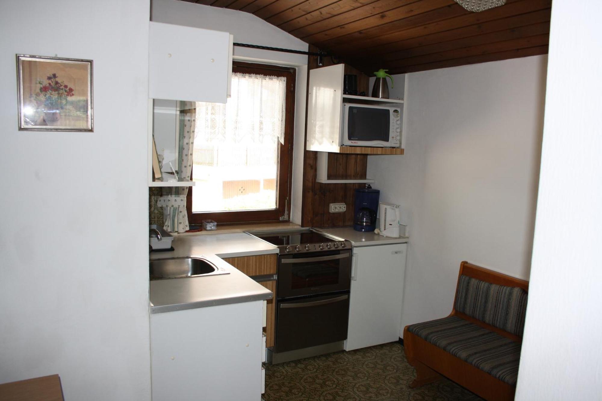 Haus Gassner Apartment Bad Hofgastein Cameră foto