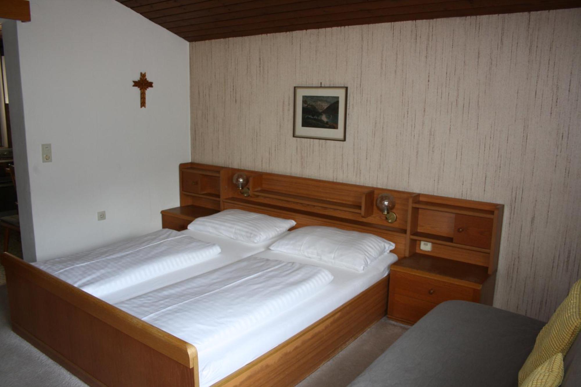 Haus Gassner Apartment Bad Hofgastein Cameră foto